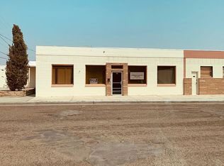 104 Panamint Balsam Ave, Ridgecrest, CA 93555