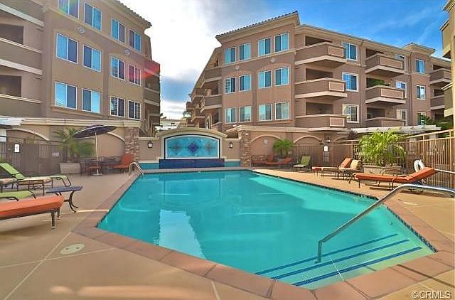 Beautiful Pool.