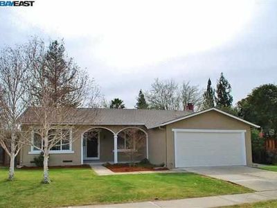 7131 Valley Trails Dr, Pleasanton, CA, 94588