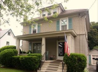 911 Farnham St, Elmira, NY