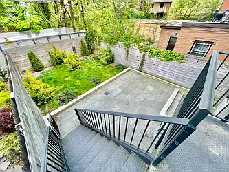 Rented by Prospect Heights Realty, Corp.