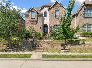4921 Empire Way, Irving, TX 75038