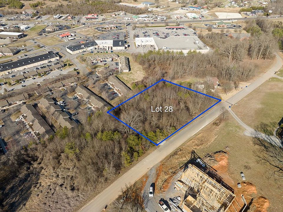 1st image of LOT 28 Chapman View Dr