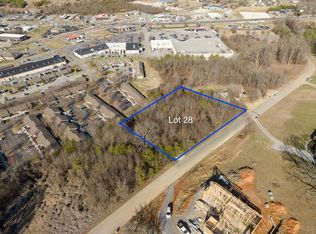 LOT 28 Chapman View Dr, Seymour, TN 37865