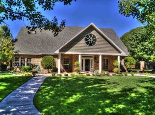 1907 Carolina Way, Roswell, NM 88201