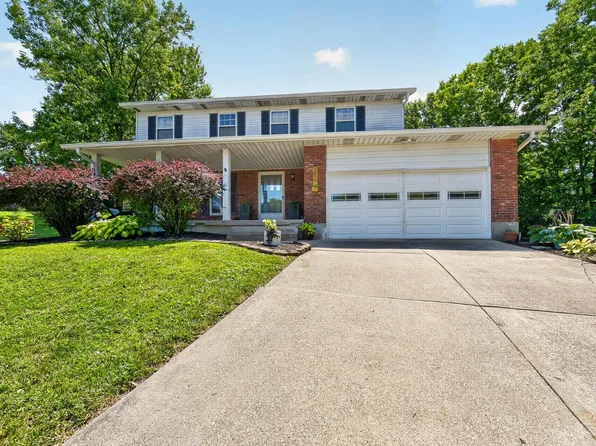 5598 Carlsbad Ct, Fairfield, OH 45014