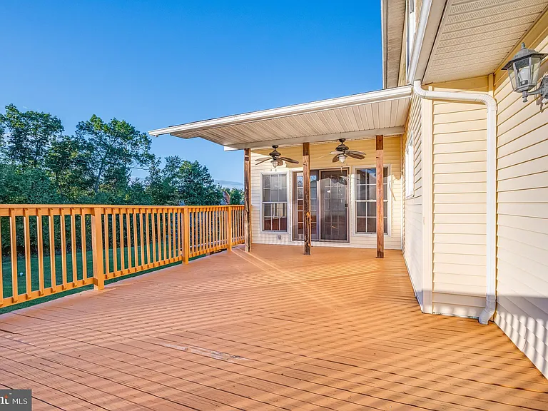 401 Ponderosa Trl #1 — Photo 44
