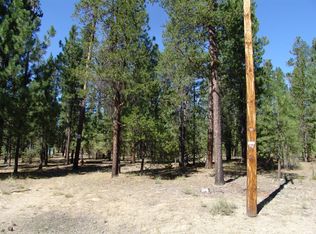 50834 Fawn Loop, La Pine, OR 97739