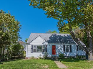 33 Gage St, Warwick, RI 02889