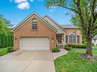 941 Bryn Mawr Dr, Columbus, OH 43230