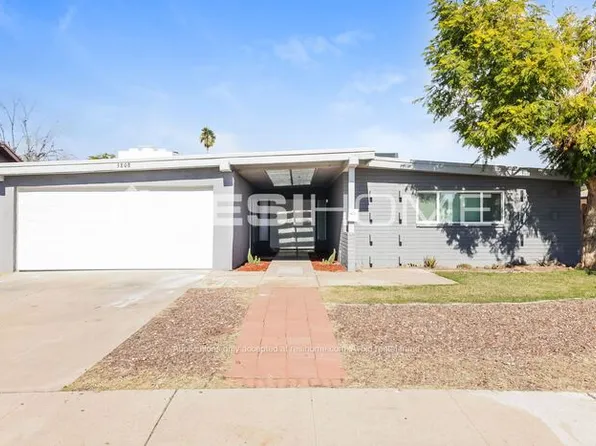 3808 W Alice Ave, Phoenix, AZ 85051