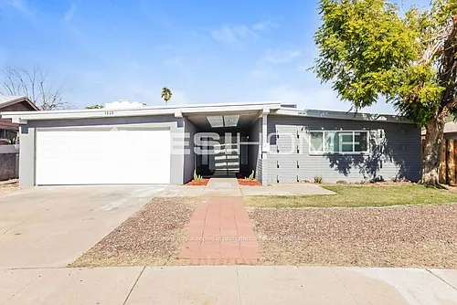 3808 W Alice Ave Photo 1