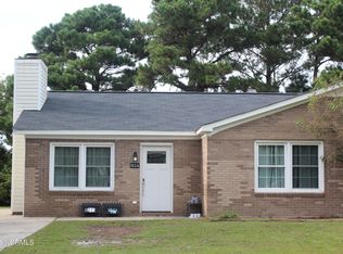 163 Bayberry Rd #A, Newport, NC 28570