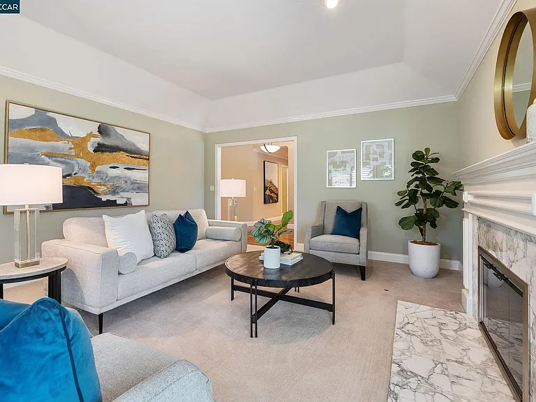 3424 Stone Valley Rd — Photo 4