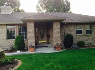 6292 Indian Tree Ln, Pocatello, ID 83204