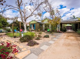 2203 N Flower St, Santa Ana, CA 92706