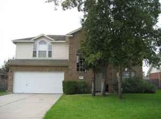 23835 Spring Dane Dr, Spring, TX 77373