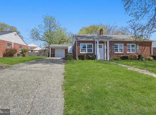 210 Bacon Ave, New Castle, DE 19720