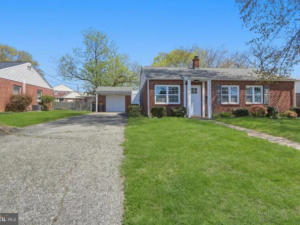 210 Bacon Ave, New Castle, DE 19720