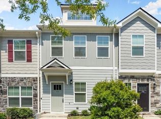 768 Crestwell Cir SW, Atlanta, GA 30331