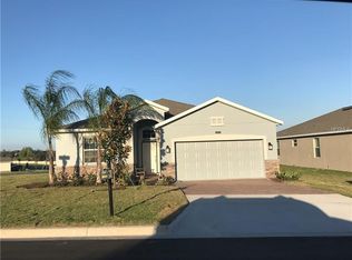 3553 Cinder Ct, Clermont, FL 34711