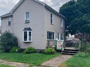 26 Franklin St, Greenville, PA 16125