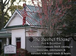 313 N Church St, Carencro, LA 70520