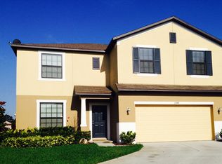 2244 Tulip Valley, Sanford, FL 32771