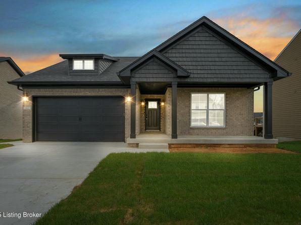 382 Williamsburg Dr, Mount Washington, KY 40047