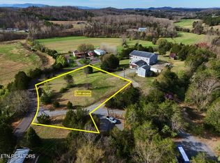 254 Moore Dr LOT 1-C-3A, Kodak, TN 37764
