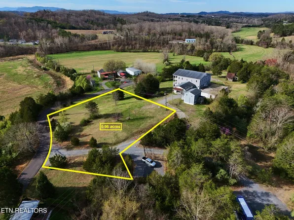 254 Moore Dr Lot 1-C-3A, Kodak, TN 37764