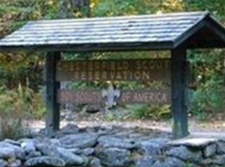 22 Sugar Hill Rd, Williamsburg, MA 01096