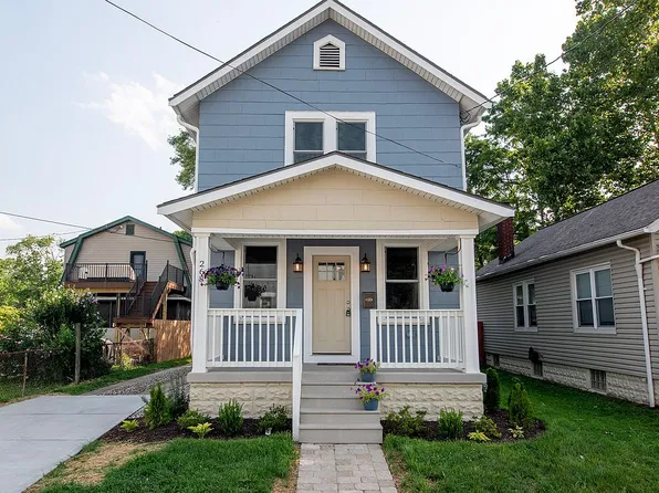 268 Park St, Ludlow, KY 41016