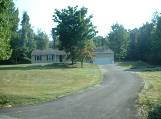 433 Rome Beauty Dr, Linden, VA 22642