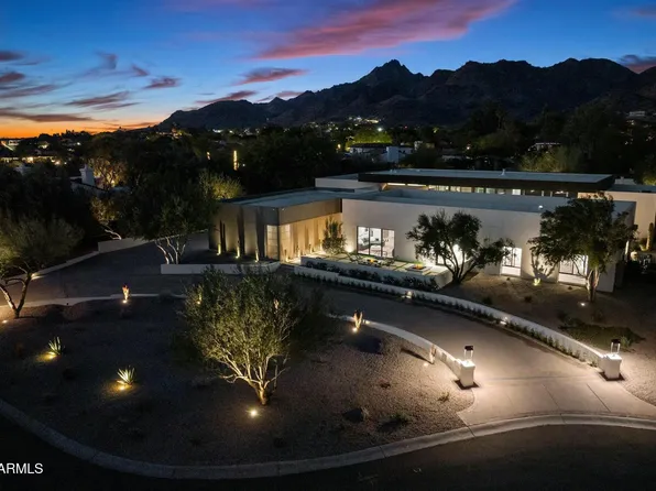 3424 E ROVEY Avenue, Paradise Valley, AZ 85253