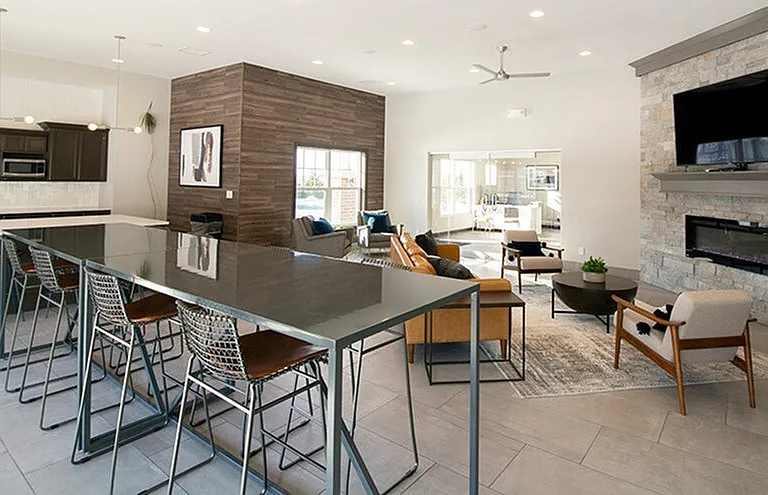 Aspire Townhomes — Photo 5