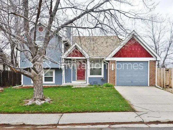 4783 S Yampa St, Aurora, CO 80015
