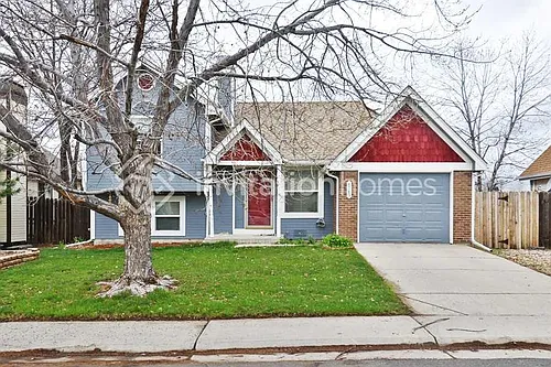 4783 S Yampa St Photo 1