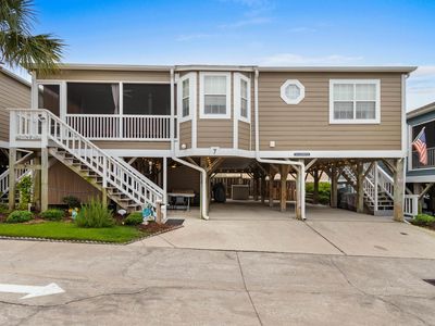 299 Lake Arrowhead Rd. #7, Myrtle Beach, SC, 29572