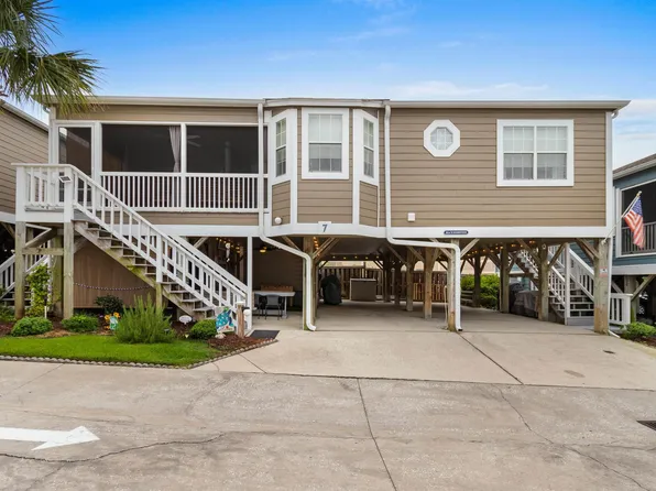 299 Lake Arrowhead Rd. #7, Myrtle Beach, SC 29572