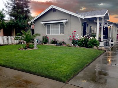 1575 E Saint James St, San Jose, CA, 95116