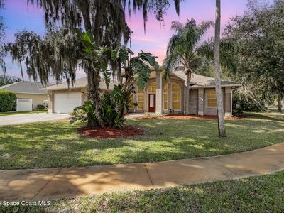 3160 Sandalwood Ln, Titusville, FL, 32780