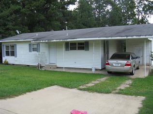 5492 Quitman Hwy, Quitman, LA 71268