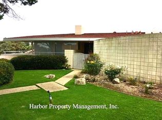 6743 Crest Rd, Rancho Palos Verdes, CA 90275