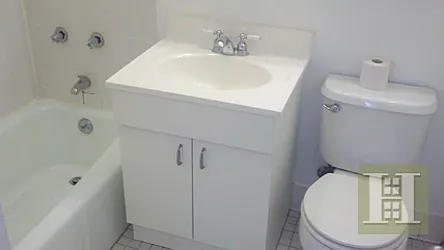 Rented by Halstead Real Estate