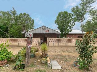 5 Salineno Rd, Roma, TX 78584