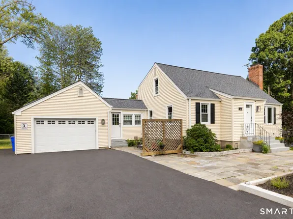 302 Brimfield Road, Wethersfield, CT 06109