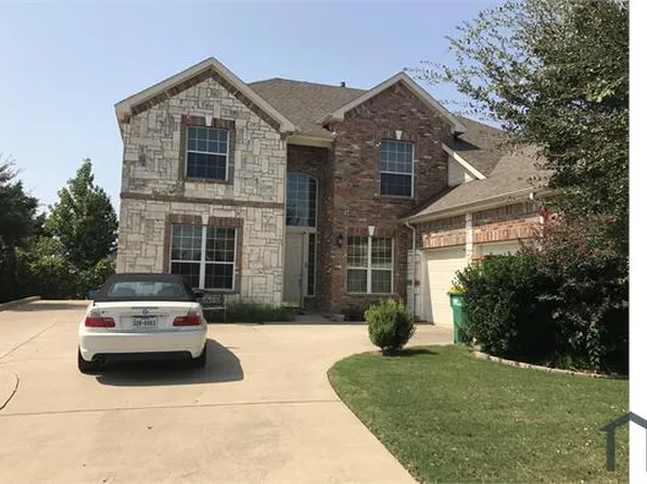 10806 Waterview Pkwy, Rowlett, TX 75089