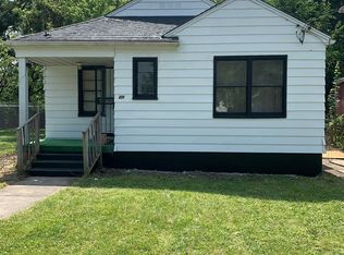 218 E Jackson Ave, Flint, MI 48505