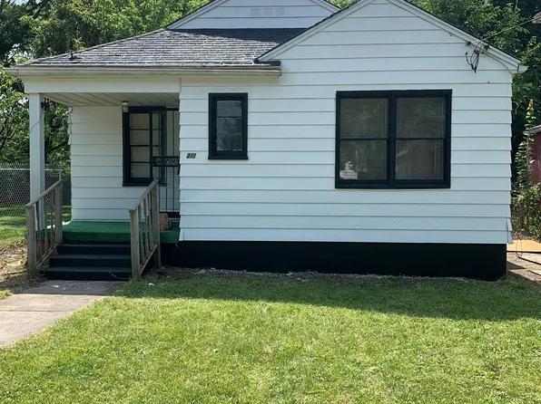 218 E Jackson Ave, Flint, MI 48505